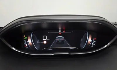 Peugeot 5008 2019, 77789 км, за 16200000 KRW - фото 8