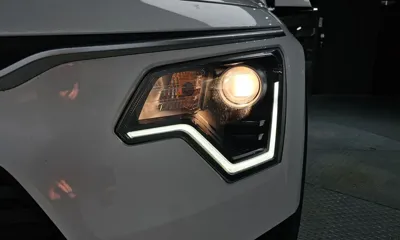 Kia Niro 2026, 2651 км, за 27500000 KRW - фото 22