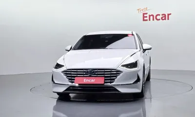 Hyundai Sonata 2020, 93064 км, за 20900000 KRW - фото 3