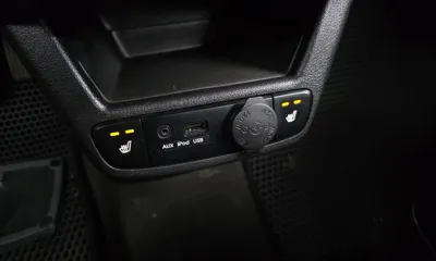 Kia Ray 2016, 159977 км, за 6400000 KRW - фото 17