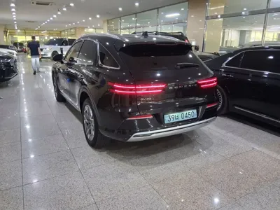 Genesis GV70 2024, 38794 км, за 53200000 KRW