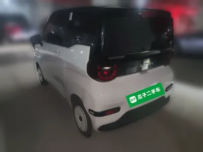 Chery QQ QQ Ice Cream 2024, 43400 км, за 23633.32 CNY - фото 10