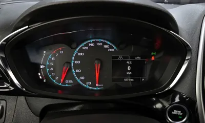 ChevroletGMDaewoo Spark 2017, 62719 км, за 6300000 KRW - фото 8