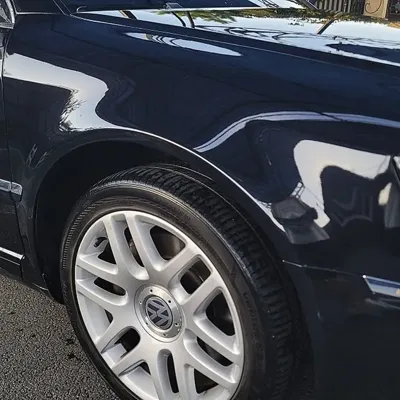Volkswagen Phaeton 2013, 188000 км, за 7800000 KRW