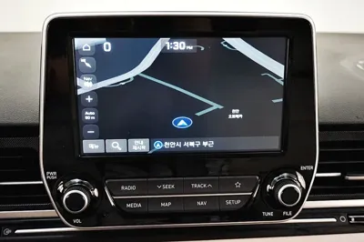 Hyundai Starex 2019, 100749 км, за 26790000 KRW - фото 10