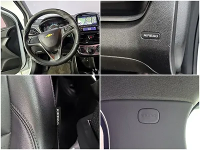 ChevroletGMDaewoo Spark 2016, 91671 км, за 3790000 KRW - фото 17