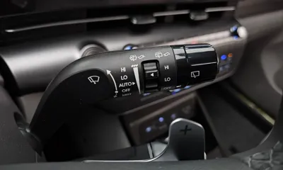 Hyundai Kona 2026, 2399 км, за 27200000 KRW - фото 32