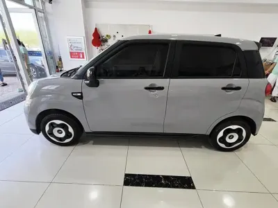 Lingbao Box 2025, 12000 км, за 29900 CNY - фото 4