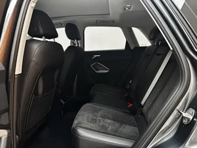 Audi Q3 2022, 42699 км, за 190000 CNY - фото 14