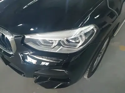 BMW X3 2019, 172200 км, за 112300 CNY - фото 24