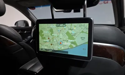 Genesis EQ900 2016, 306033 км, за 8800000 KRW - фото 17
