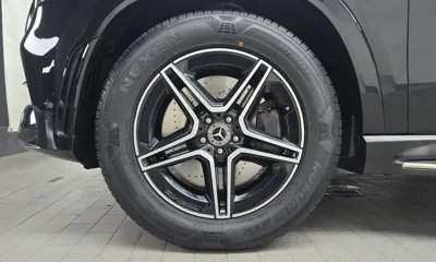 Mercedes-Benz GLE-Class 2021, 65530 км, за 58800000 KRW - фото 5