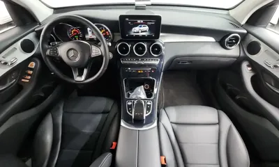 Mercedes-Benz GLC-Class 2019, 81756 км, за 25500000 KRW - фото 7