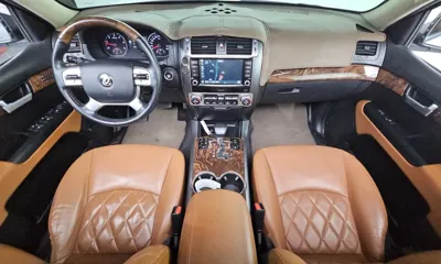 Kia Mohave 2018, 197224 км, за 12900000 KRW - фото 7