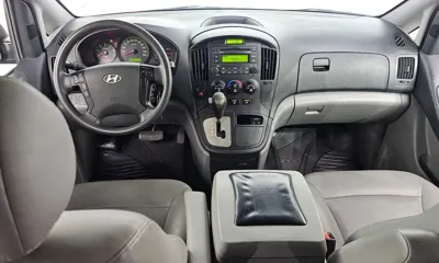 Hyundai Starex 2015, 96225 км, за 8500000 KRW - фото 7