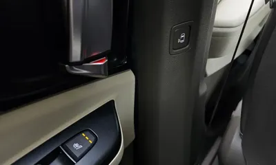 Kia Canival 2021, 115295 км, за 18490000 KRW - фото 28