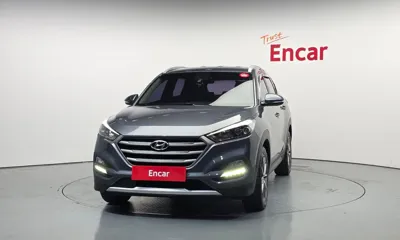Hyundai Tucson 2016, 148944 км, за 11690000 KRW