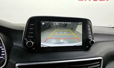Hyundai Tucson 2019, 56736 км, за 17900000 KRW - фото 15