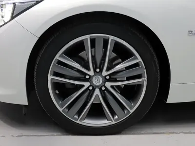 Infiniti Q50 2015, 108658 км, за 6500000 KRW - фото 20