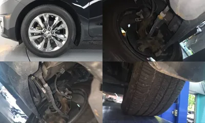 Kia Canival 2017, 62413 км, за 11500000 KRW - фото 5