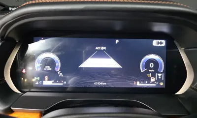 Jeep Cherokee 2021, 41404 км, за 42900000 KRW - фото 8