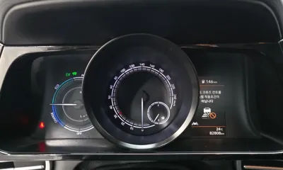 Hyundai Avante 2023, 82808 км, за 16990000 KRW - фото 8