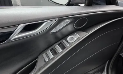 Genesis G80 2021, 125649 км, за 25200000 KRW - фото 29