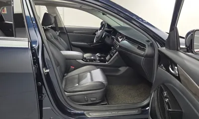 Kia K7 2020, 66351 км, за 19200000 KRW - фото 26
