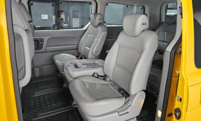 Hyundai Starex 2019, 17310 км, за 19900000 KRW - фото 26