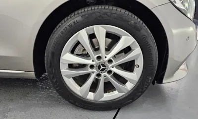 Mercedes-Benz C-Class 2019, 121652 км, за 18300000 KRW - фото 5