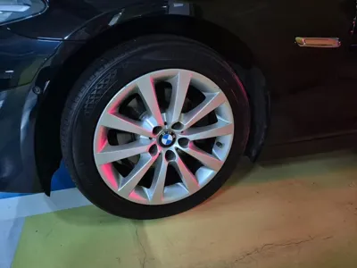 BMW 5-Series 2015, 74500 км, за 18000000 KRW - фото 11