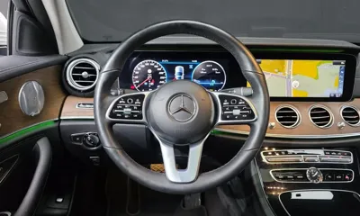 Mercedes-Benz E-Class 2019, 95501 км, за 26900000 KRW - фото 14