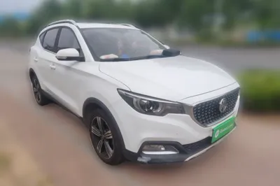 MG ZS 2018, 96400 км, за 38340.74 CNY - фото 16