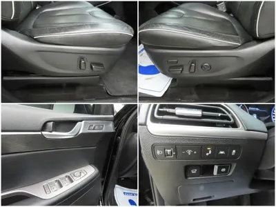 Hyundai Palisade 2021, 139411 км, за 20700000 KRW - фото 15
