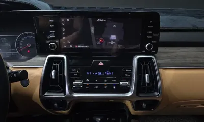 Kia Sorento 2021, 171369 км, за 17770000 KRW - фото 14