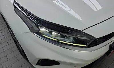 Kia K3 2023, 78218 км, за 17900000 KRW - фото 22