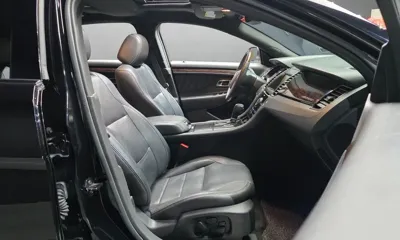 Ford Taurus 2016, 96211 км, за 5900000 KRW - фото 11