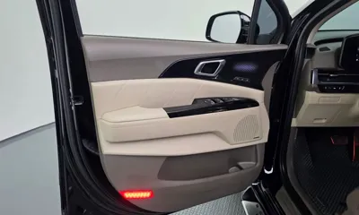 Kia Canival 2023, 47176 км, за 35600000 KRW - фото 24