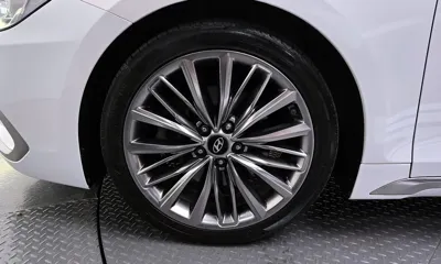 Hyundai Grandeur 2019, 132315 км, за 17900000 KRW - фото 5