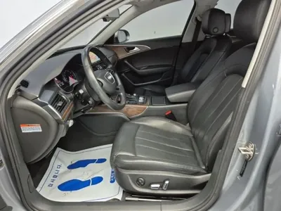 Audi A6 2016, 87754 км, за 11850000 KRW - фото 12