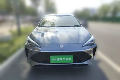 Roewe i5 2023, 5400 км, за 58238.2 CNY