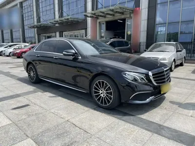 Mercedes-Benz E-Class 2018, 85399 км, за 163299 CNY - фото 5