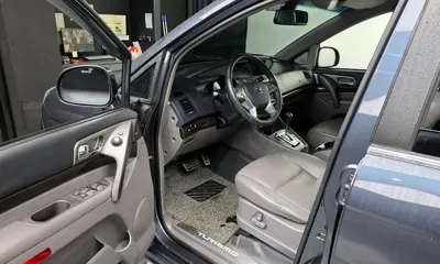 KG_Mobility_Ssangyong KORANDO 2016, 154854 км, за 5500000 KRW - фото 10