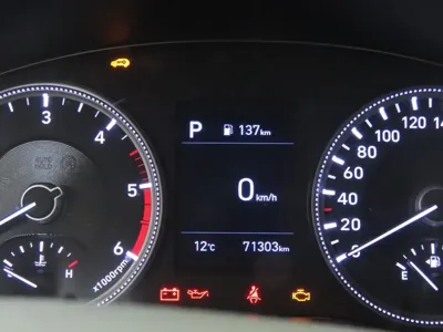Hyundai Santafe 2020, 71298 км, за 21600000 KRW - фото 8