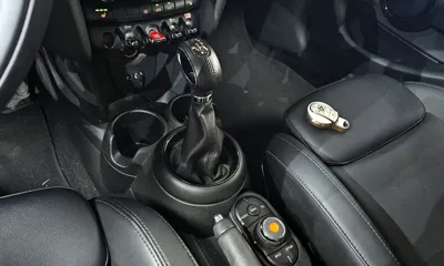 MINI Cooper 2018, 67880 км, за 10000000 KRW - фото 9