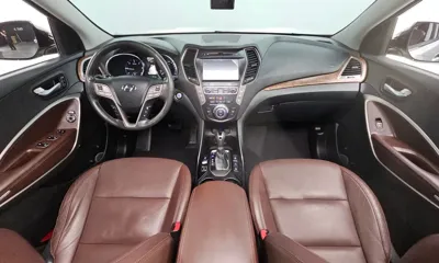 Hyundai Maxcruz 2016, 129375 км, за 14890000 KRW - фото 7