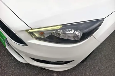 Ford Focus 2017, 28900 км, за 61260.77 CNY - фото 7