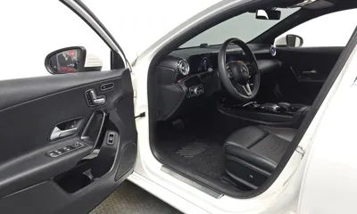 Mercedes-Benz A-Class 2020, 107081 км, за 17000000 KRW - фото 10