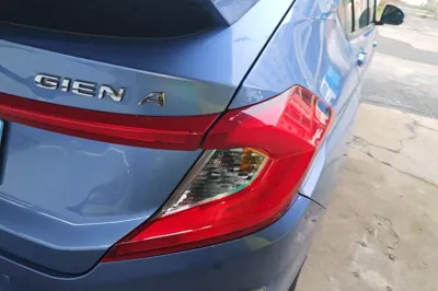 Honda Gienia 2017, 130100 км, за 44988.96 CNY - фото 9