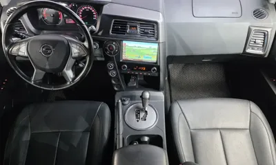 KG_Mobility_Ssangyong KORANDO 2016, 152560 км, за 5900000 KRW - фото 7